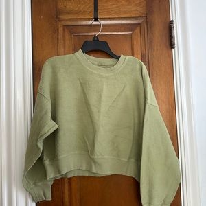 Aerie crewneck